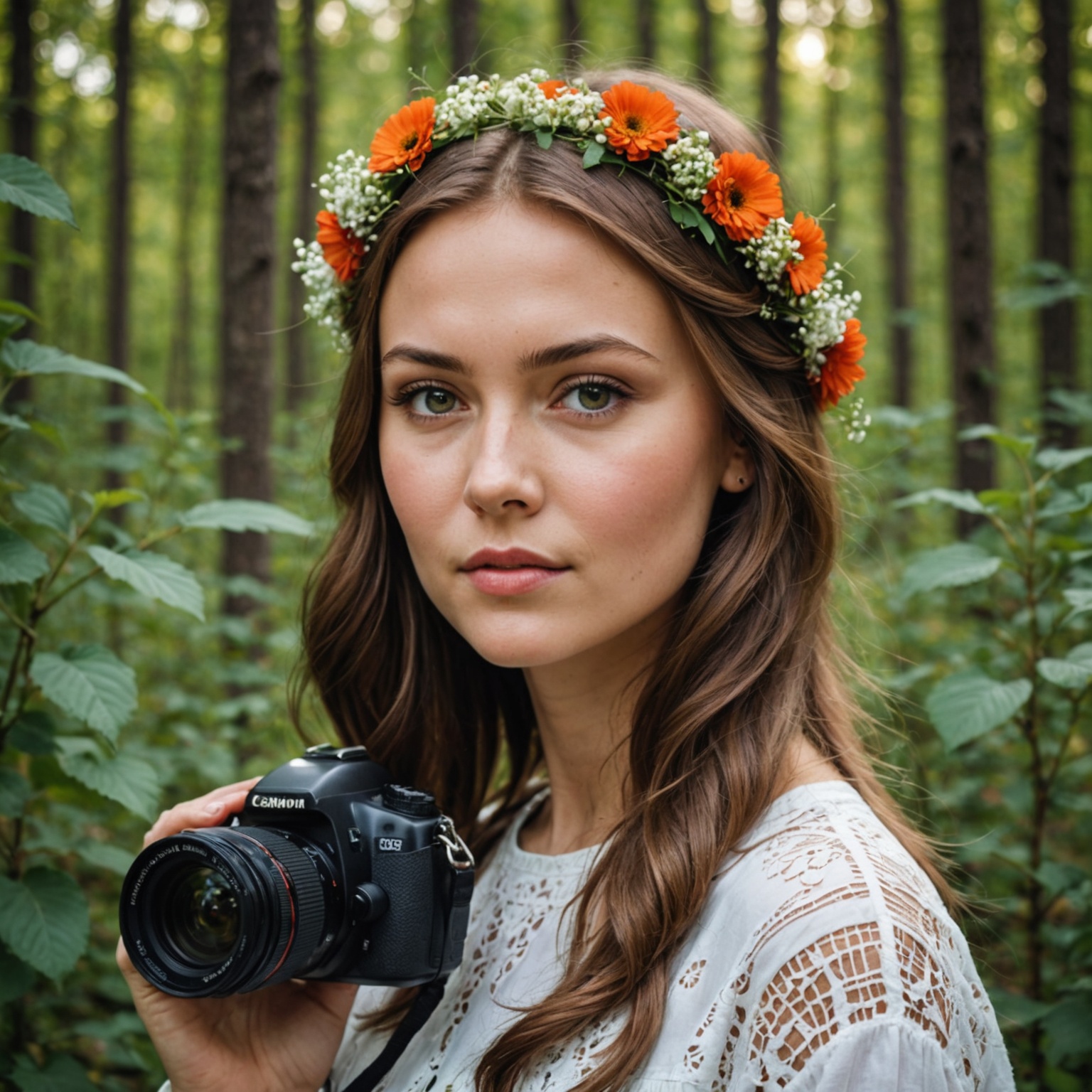 Как говорить о фотографиях и согласии на публикацию